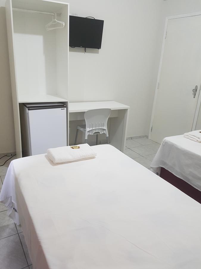 איטבונה Leal Classic Hotel מראה חיצוני תמונה