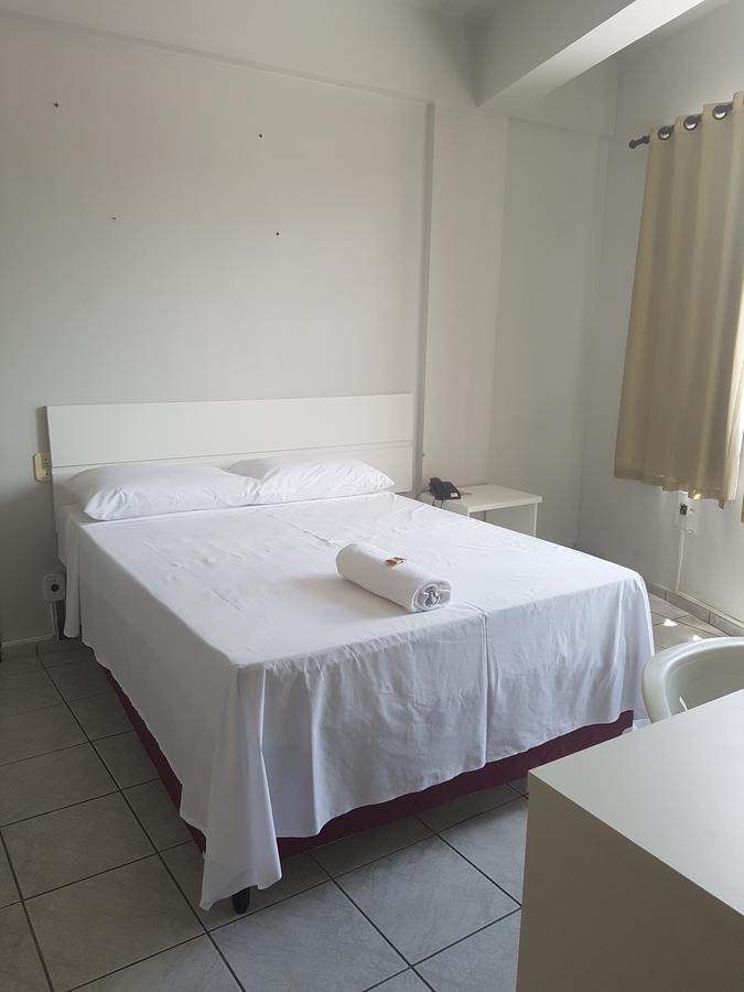 איטבונה Leal Classic Hotel מראה חיצוני תמונה