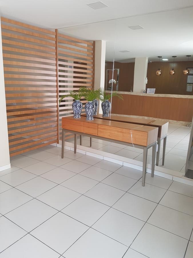 איטבונה Leal Classic Hotel מראה חיצוני תמונה