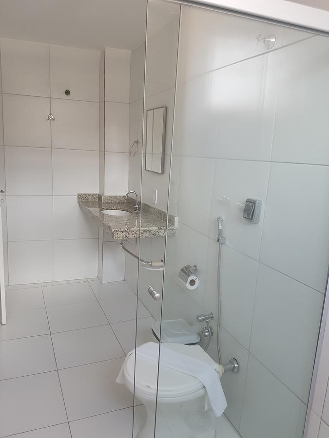 איטבונה Leal Classic Hotel מראה חיצוני תמונה