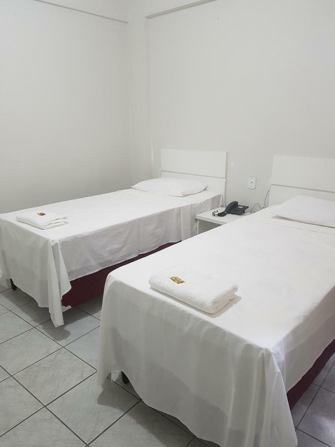 איטבונה Leal Classic Hotel מראה חיצוני תמונה